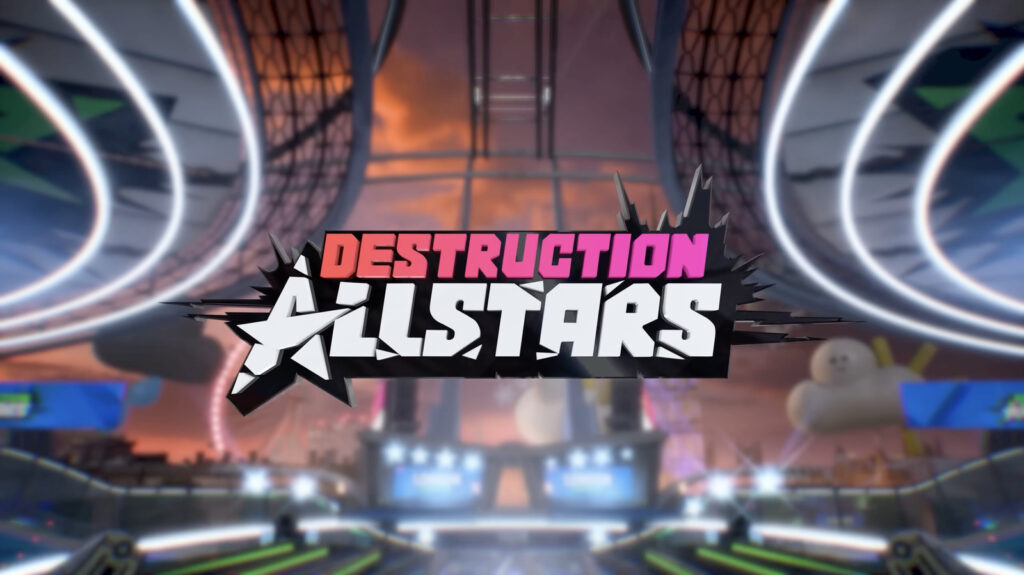 Sony Abruptly Shuts Down Online Multiplayer Game Destruction AllStars Sony Abruptly Shuts Down Online Multiplayer Game Destruction AllStars