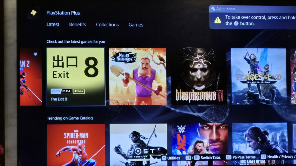 Sony Will Soon Settle A PlayStation Store Class Action Lawsuit For $7.8 Million