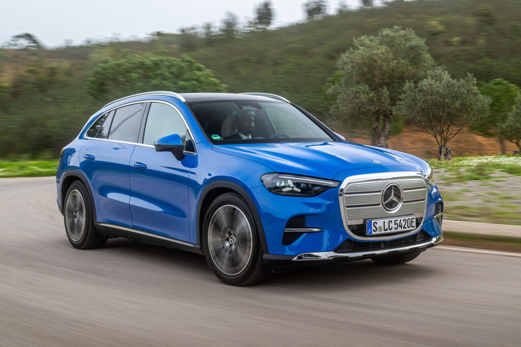 Mercedes GLC review 2026 001