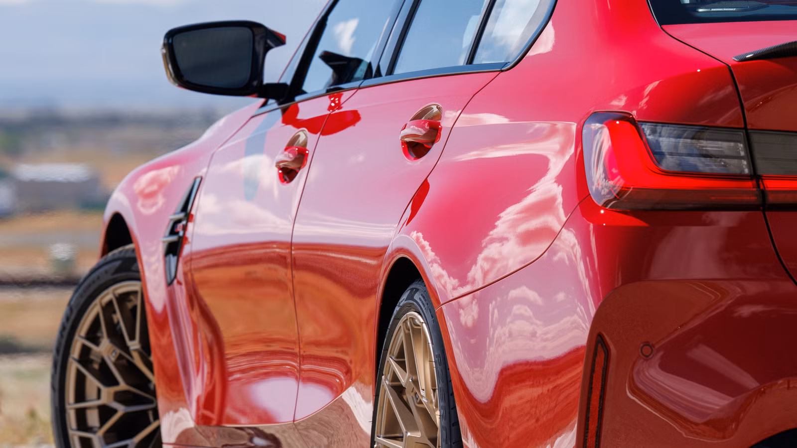 The BMW M3 As We Know It Is Dead After This Year The BMW M3 As We Know It Is Dead After This Year