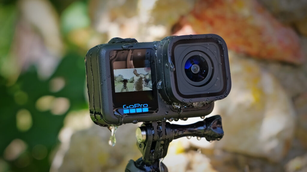 The Best Action Cam Video Quality Comes At A High Price