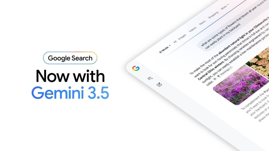 The Biggest News From Google I/O 2026