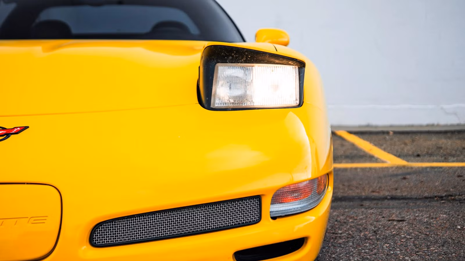 The Cheapest Corvette Models You Can Buy Right Now The Cheapest Corvette Models You Can Buy Right Now