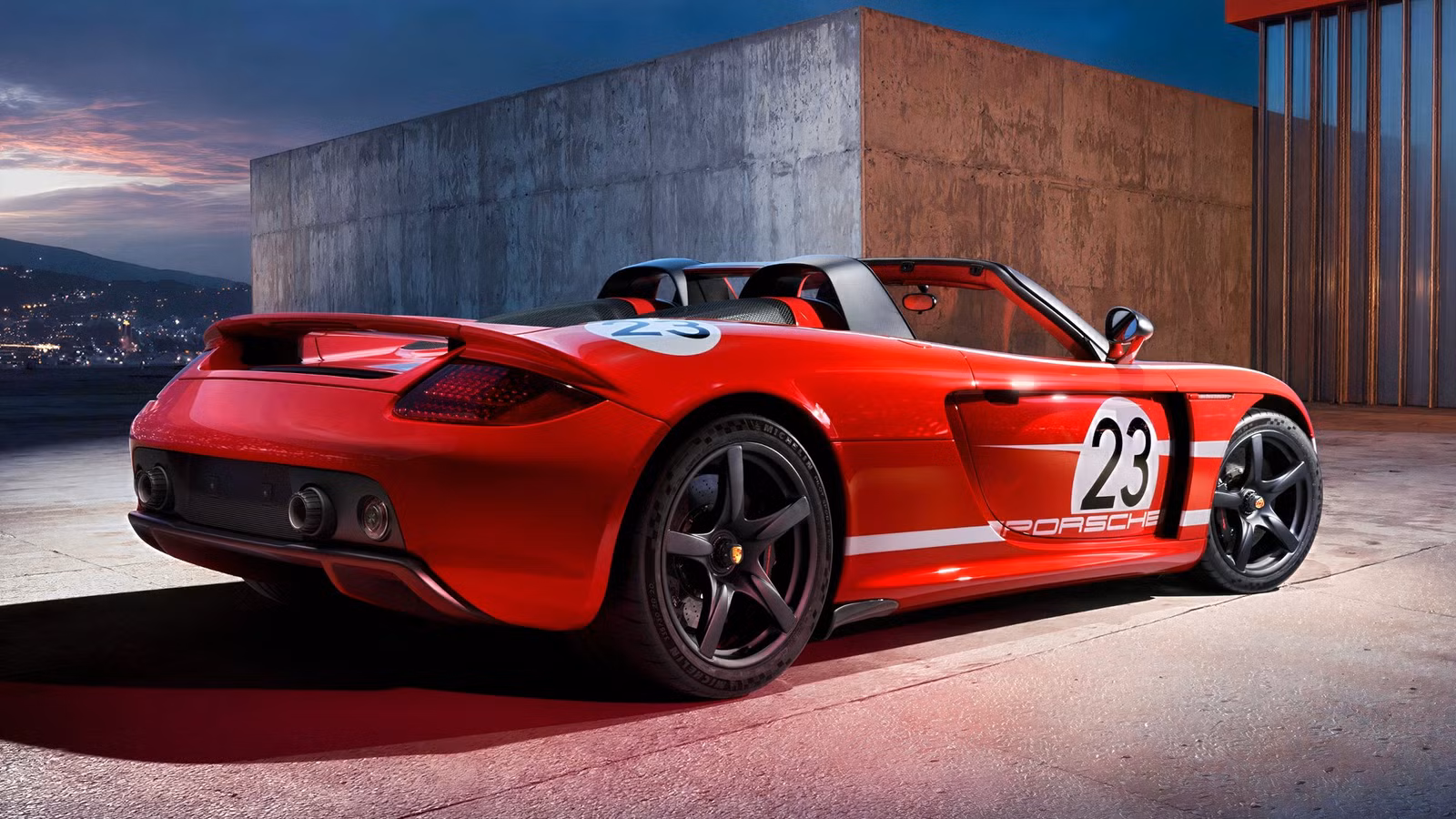 The Fastest Porsche Convertibles Ever The Fastest Porsche Convertibles Ever