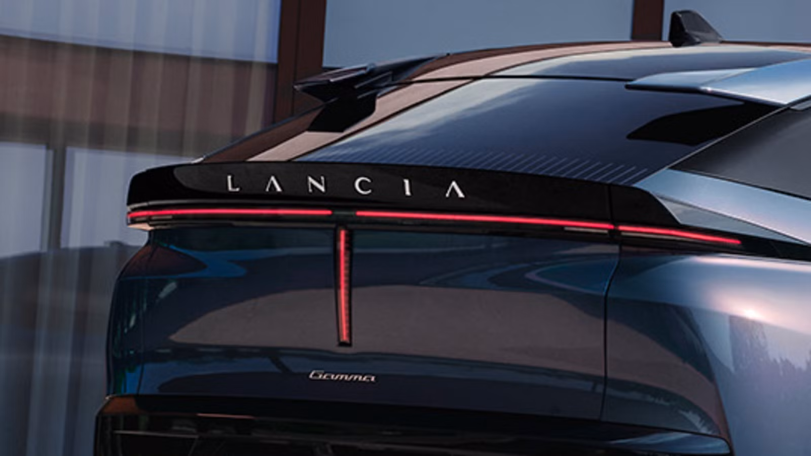 The Italian Car Brand Everyone Thought Was Dead Has A New Model The Italian Car Brand Everyone Thought Was Dead Has A New Model