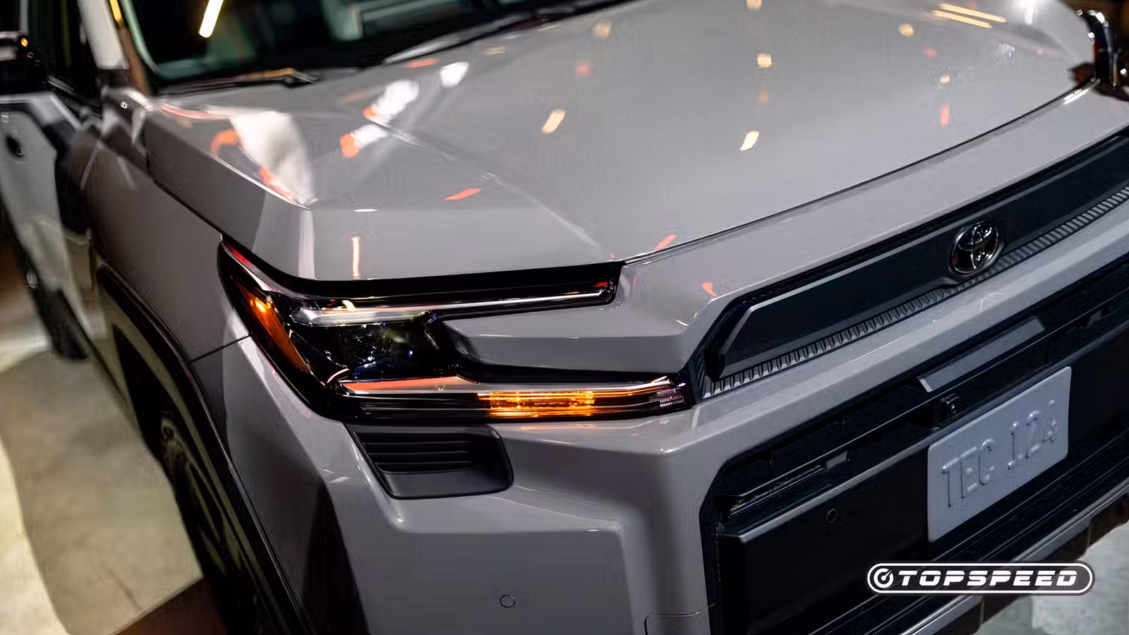The SUV That Feels Like A Tech Upgrade, Not A Compromise The SUV That Feels Like A Tech Upgrade, Not A Compromise