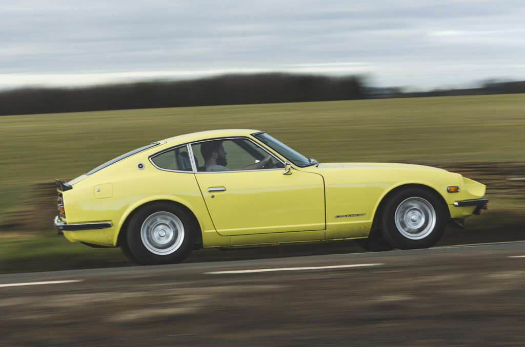 The best cars ever from Japan The best cars ever from Japan