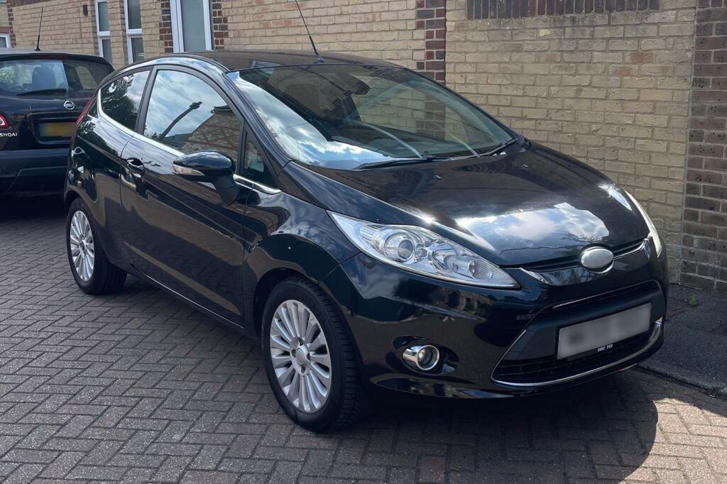 The cheap small car survives: Life with my mega-mile Ford Fiesta