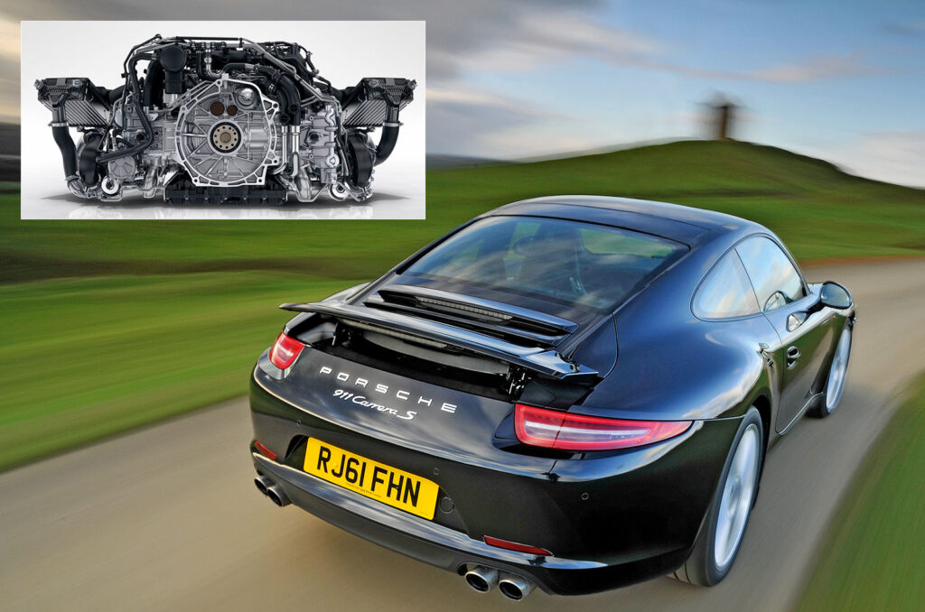 The greatest German engines ever made The greatest German engines ever made