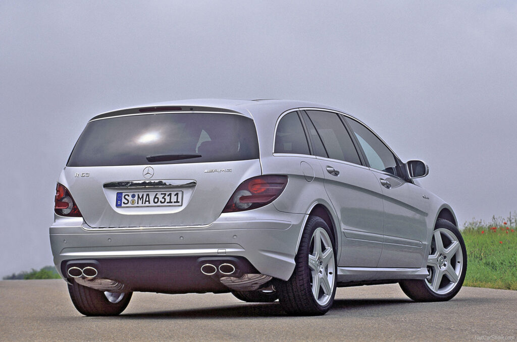The most controversial cars made by Mercedes-Benz The most controversial cars made by Mercedes-Benz