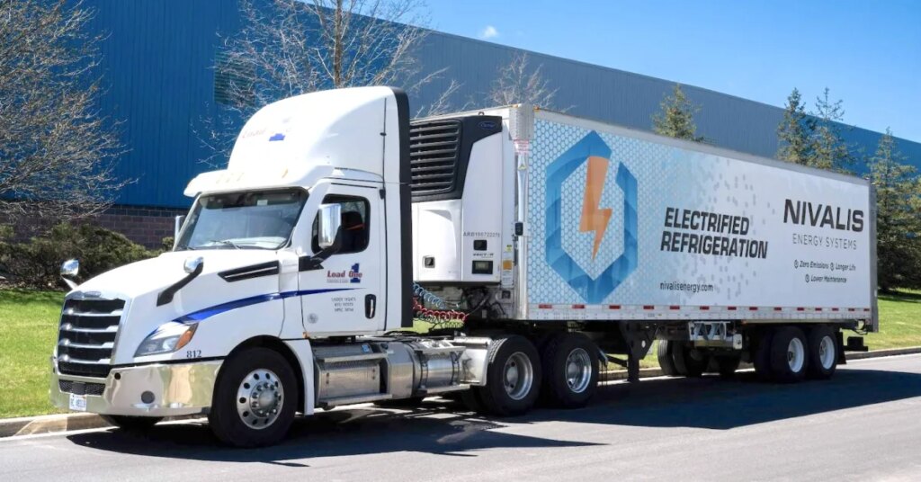 The state of clean trucking with Joe Annotti The state of clean trucking with Joe Annotti