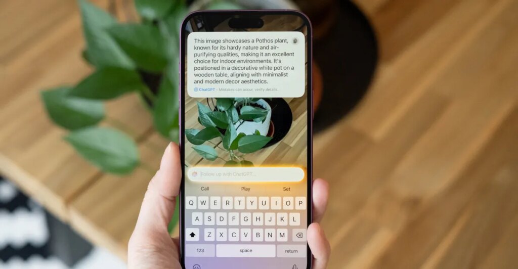 These new iOS 27 renders hint at Siri’s big redesign