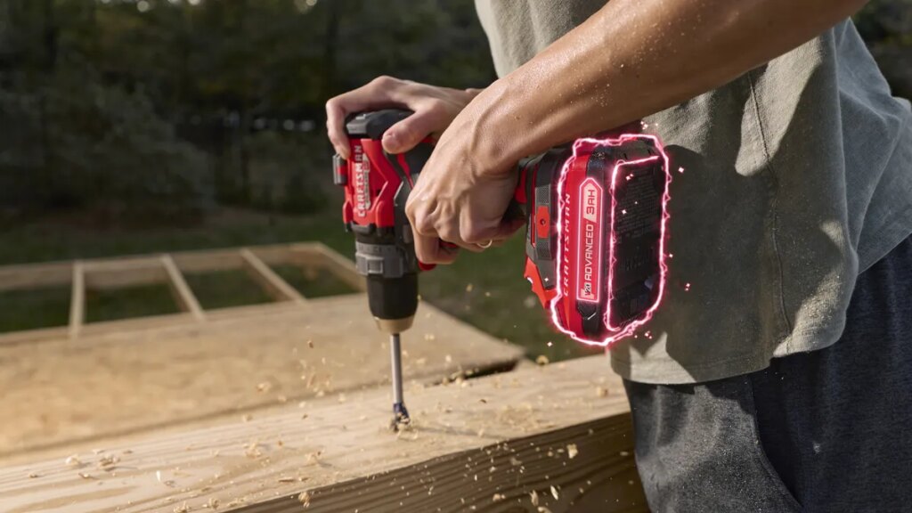 This New Craftsman Battery Deal Is Huge This New Craftsman Battery Deal Is Huge