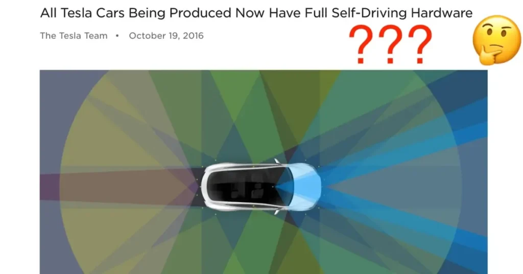 This Tesla owner won a $10k refund in court for Tesla's FSD lies (Updated)