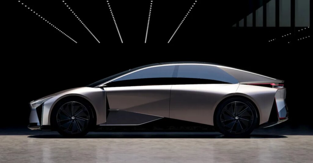 Toyota pulls the plug on one of its most important EVs Toyota scraps plans to launch one of its most important EVs