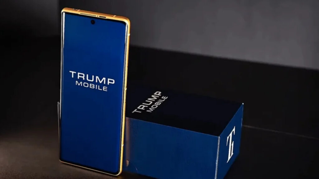Trump Mobile Has Exposed Customers' Personal Data, Including Home Addresses And Phone Numbers