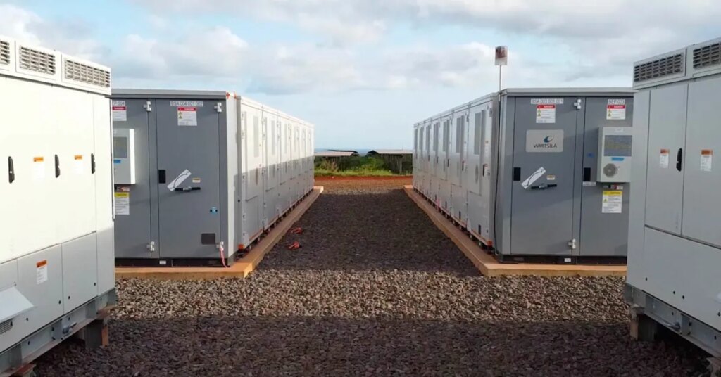 US energy sector set to invest $100B in battery storage by 2030 US energy sector set to invest $100B in battery storage by 2030