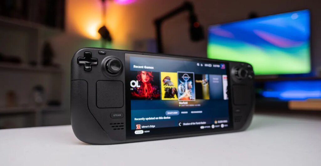 Valve raises Steam Deck prices by more than $200 Valve raises Steam Deck prices by more than $200