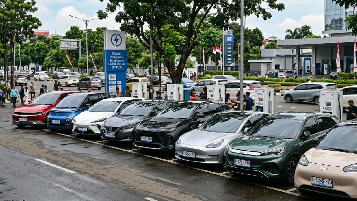 What to Do if Your Electric Car Breaks Down on the Road What to Do if Your Electric Car Breaks Down on the Road