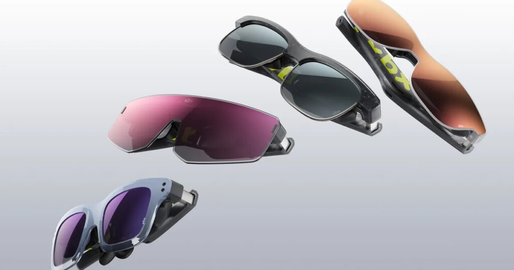 XREAL’s $299 glasses just gave casual AR buyers a much easier way in