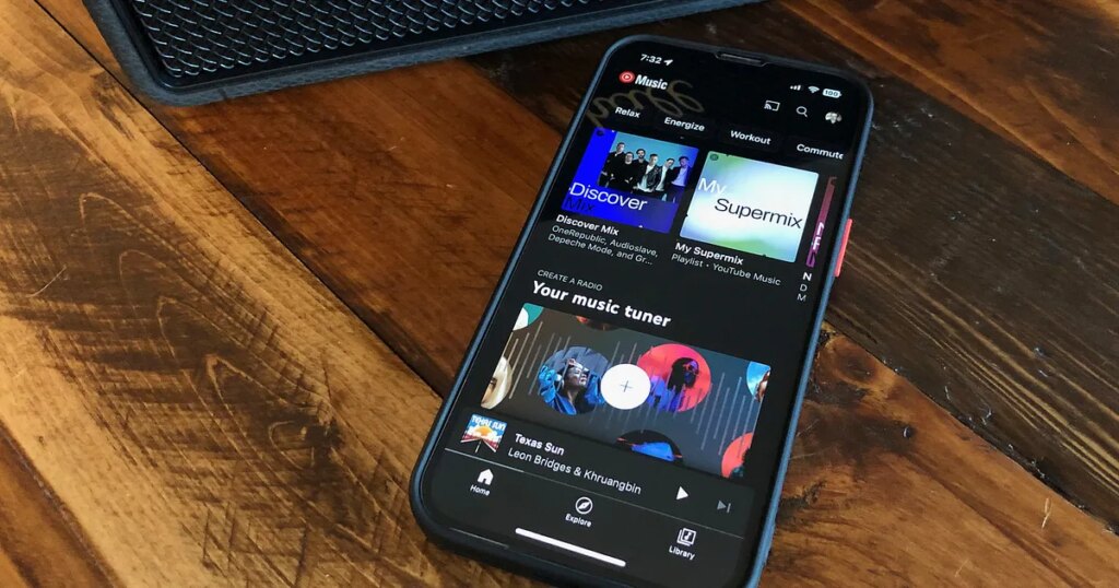 YouTube Music playlists are getting new sorting options, and it's about time