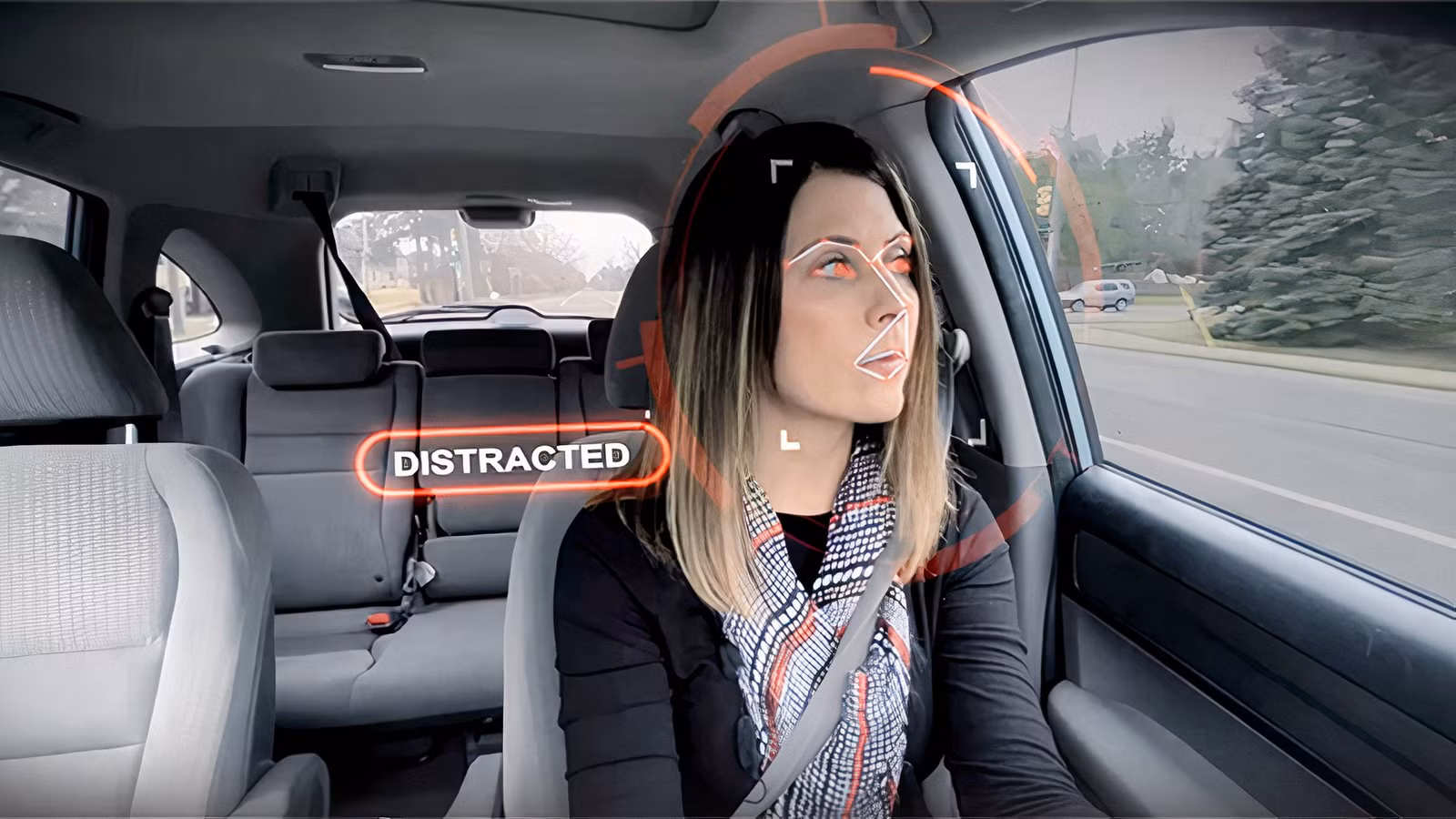 Your Future Rearview Mirror Might Spy On You, And You’ll Never Notice Your Future Rearview Mirror Might Spy On You, And You'll Never Notice