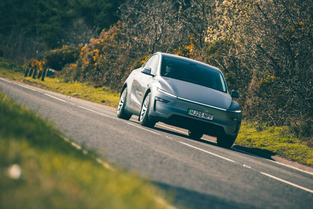"Hey Grok, find a charger and tell me the Plymouth score": Tesla AI bot changes driving for good "Hey Grok, find a charger and tell me the Plymouth score": Tesla AI bot changes driving for good