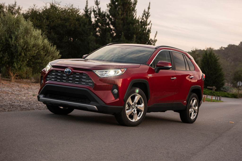 10 Best Used SUVs Under $25,000 in 2026 : Automotive Addicts toyota rav4 pre-owned best price