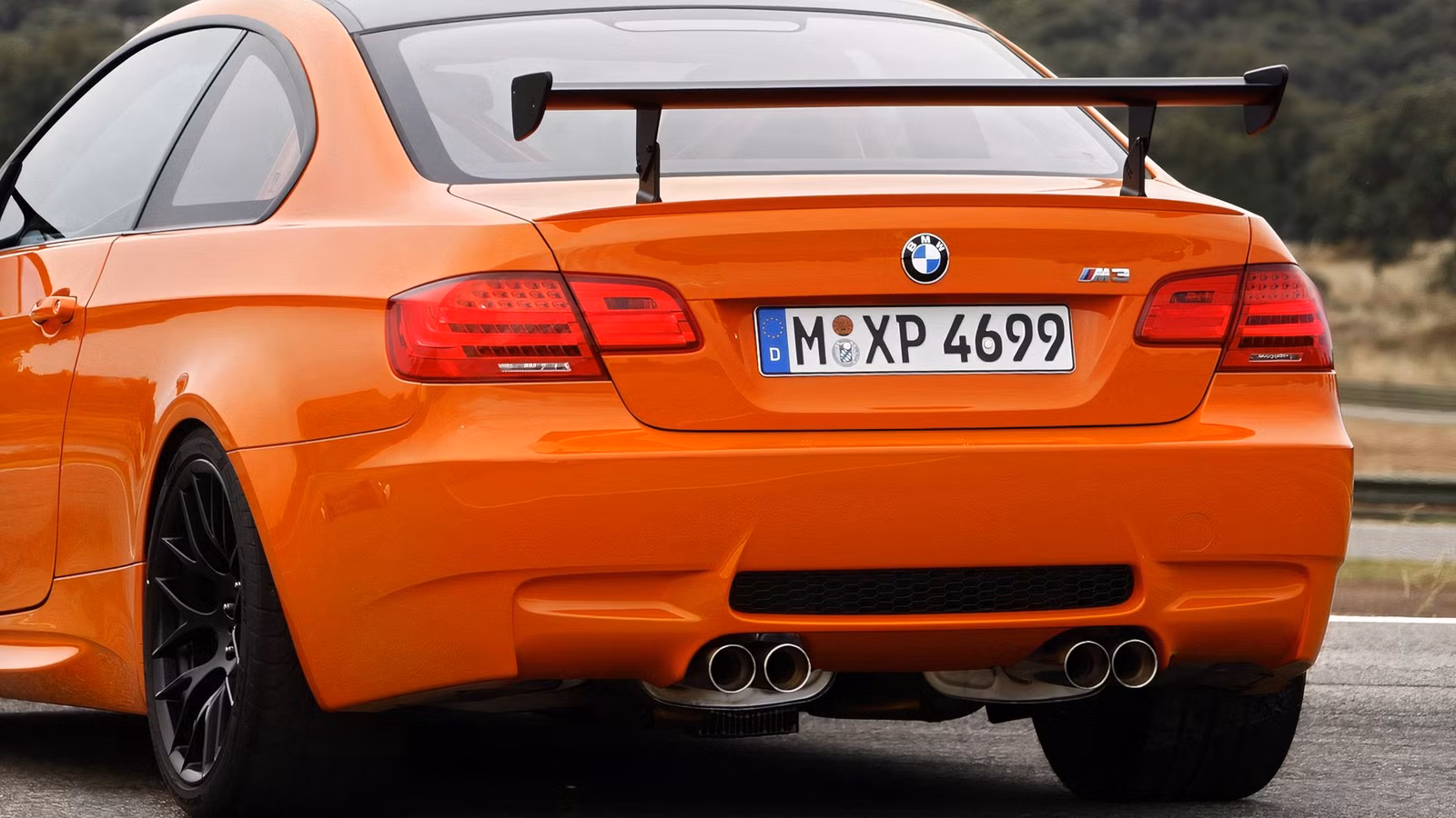 10 Limited-Run M Cars Even BMW Loyalists Forget Existed 10 Limited-Run M Cars Even BMW Loyalists Forget Existed