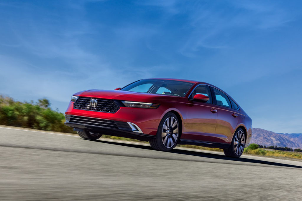 2026 Honda Accord Dealer Invoice Price Revealed: What to Pay and How to Get the Best Deal : Automotive Addicts Honda Accord