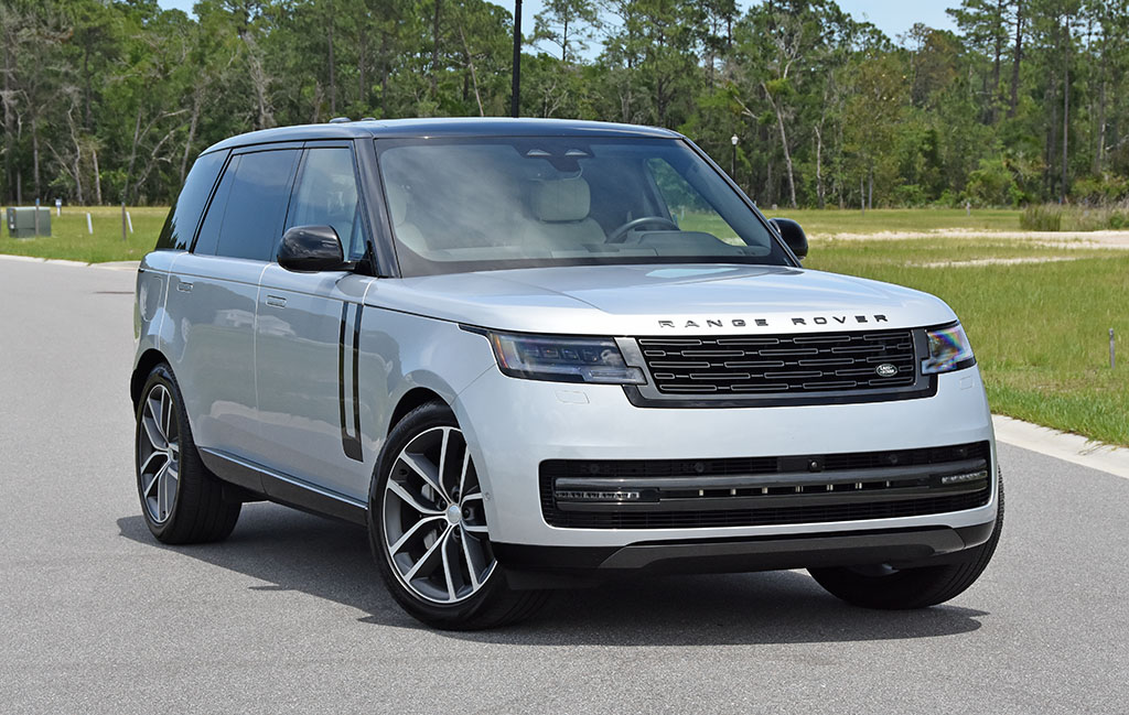 2026 Land Rover Range Rover SE LWB 7-Seat Review & Test Drive : Automotive Addicts 2026 Land Rover Range Rover SE LWB 7-Seat Review & Test Drive : Automotive Addicts