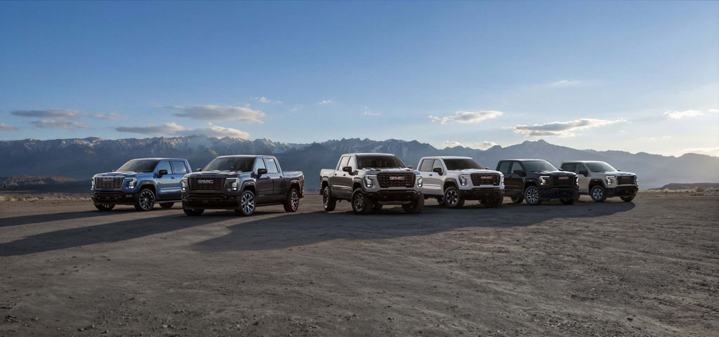 2027 GMC Sierra 1500 Brings Bigger Screens, New V8 Power, and a Bolder Denali Attitude : Automotive Addicts 2027 GMC Sierra 1500 Brings Bigger Screens, New V8 Power, and a Bolder Denali Attitude : Automotive Addicts