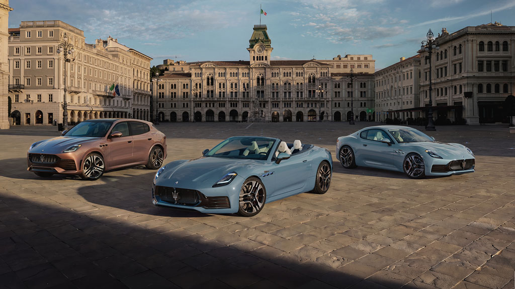 2027 Maserati Updates Bring More Power, More Range, and a Sharper Edge : Automotive Addicts 2027 Maserati Updates Bring More Power, More Range, and a Sharper Edge : Automotive Addicts