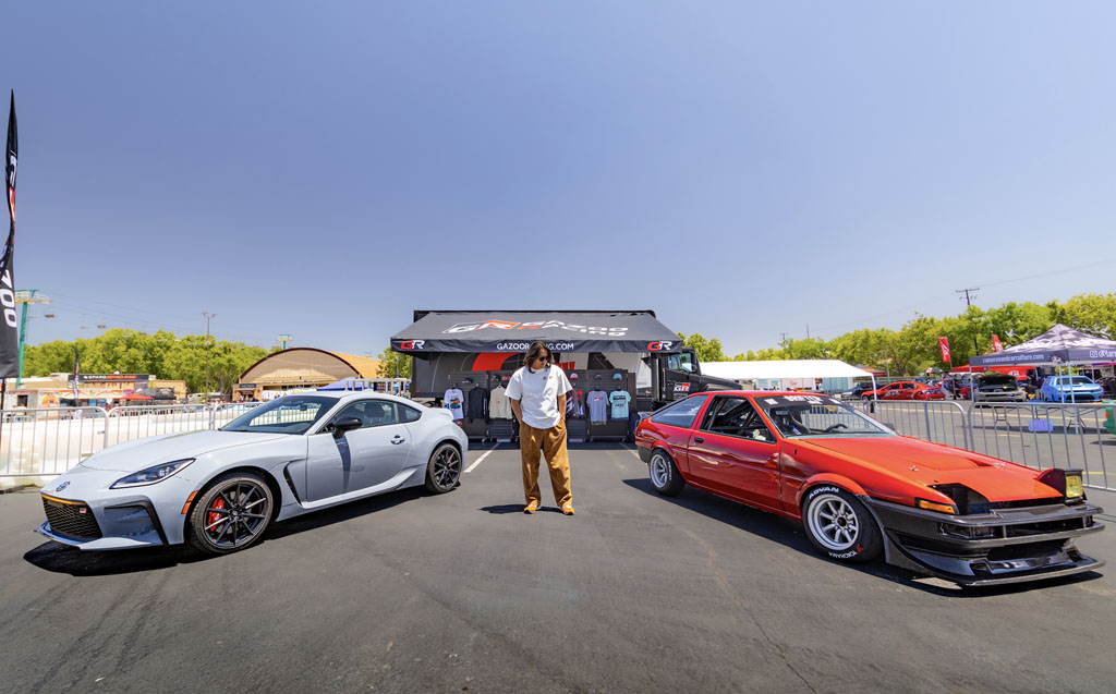 2027 Toyota GR86 Gets Sharper Without More Power and That’s Perfectly Fine : Automotive Addicts 2027 Toyota GR86 Gets Sharper Without More Power and That’s Perfectly Fine : Automotive Addicts