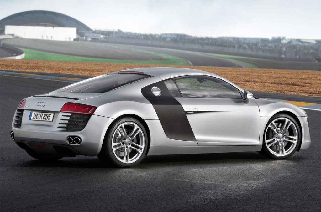 30 Dream Cars for under £30k 30 Dream Cars for under £30k