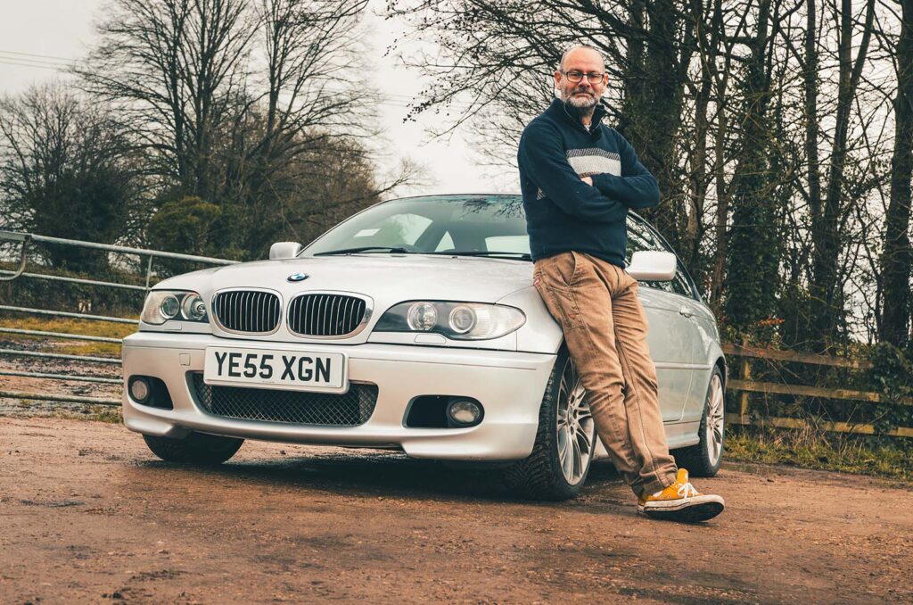 5000 miles in a 2005 BMW 3 Series: Can you daily drive a modern classic? 5000 miles in a 2005 BMW 3 Series: Can you daily drive a modern classic?