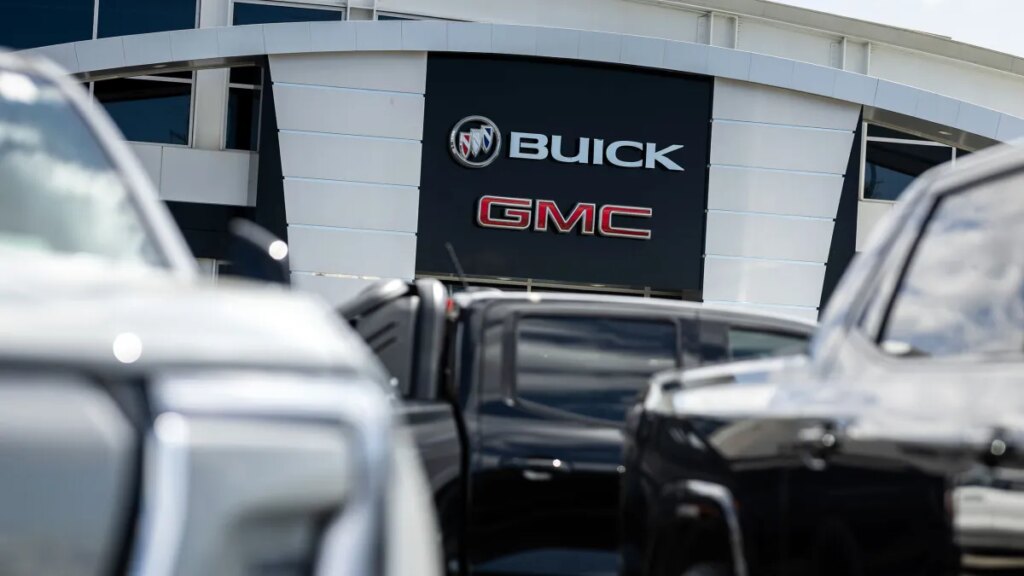 A GMC Dealer Sold 99% of Its Cars. GM Still Calls It a Failure and Won't Send More