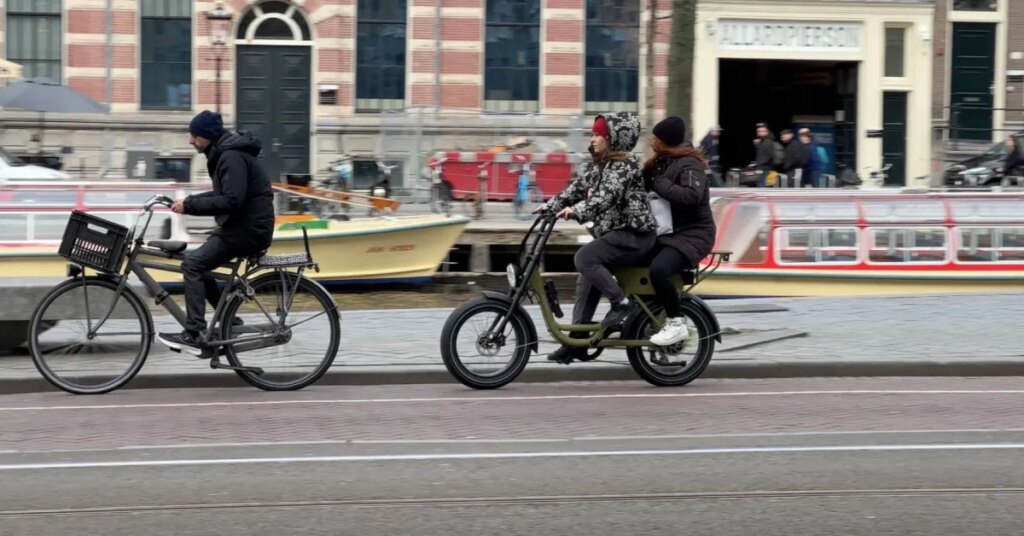 A court just ruled whether fake pedaling is legal on an e-bike A court just ruled whether fake pedaling is legal on an e-bike