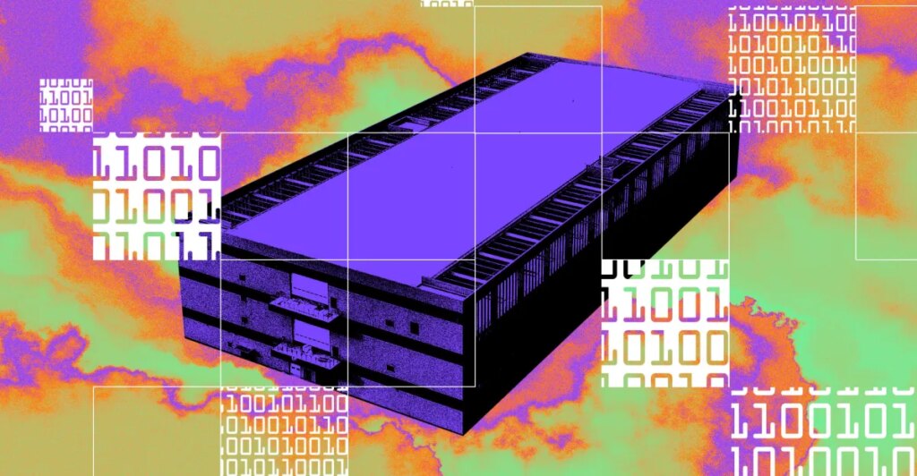 AI has a water problem. Google thinks it has a fix