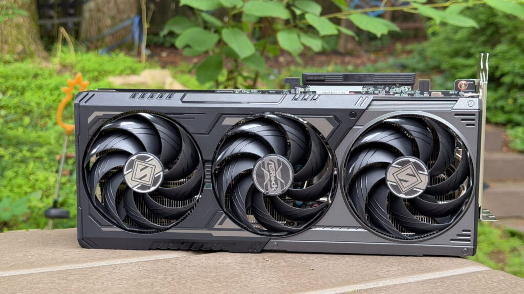 AMD Radeon RX 9070 GRE review: A cheaper GPU for a wildly expensive era