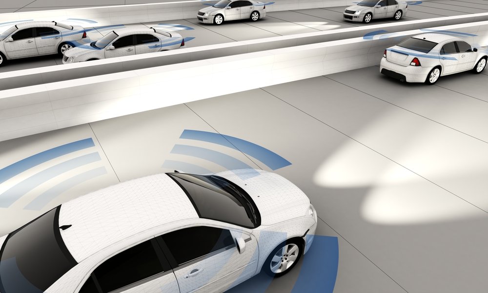 ASE expands training focus with new ADAS calibration certification ADAS-autonomous-sensors-Depositphotos_183087760_S.jpg