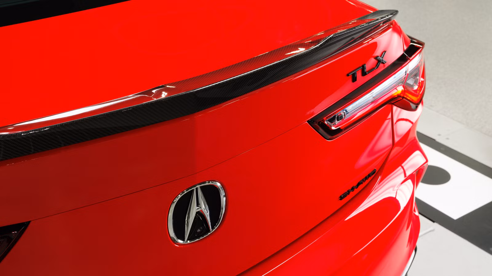 Acura’s Forgotten 300-HP Turbo Sedan Is a Used Bargain That Outruns A New Toyota Camry Acura’s Forgotten 300-HP Turbo Sedan Is a Used Bargain That Outruns A New Toyota Camry