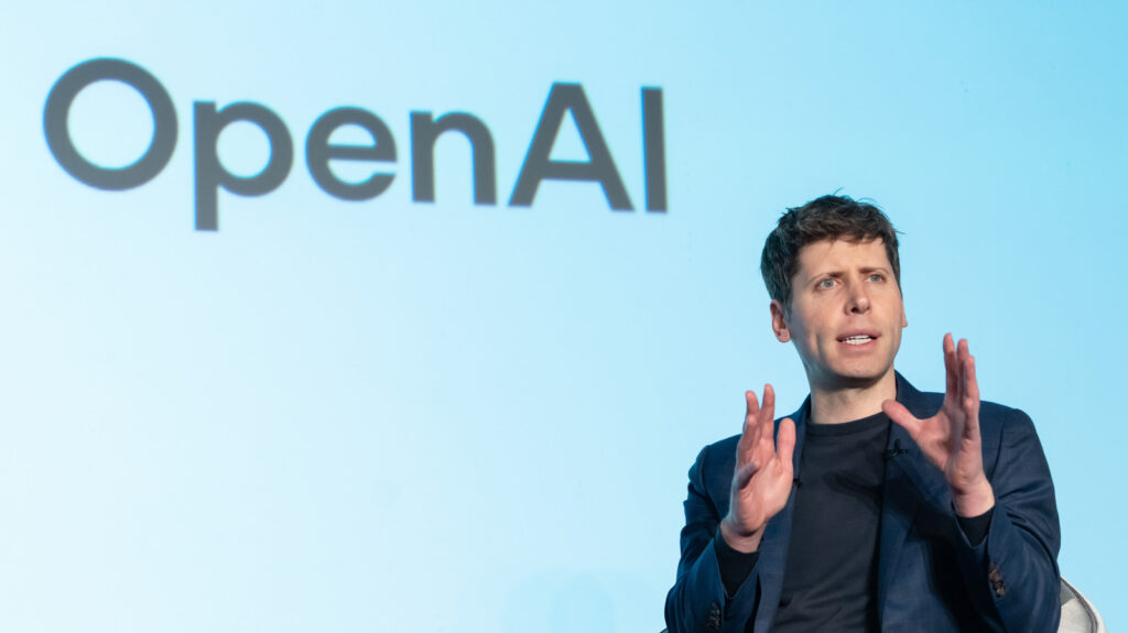 Amazon Won’t Release Sam Altman Biopic Focused On OpenAI’s 2023 Leadership Crisis Amazon Won't Release Sam Altman Biopic Focused On OpenAI's 2023 Leadership Crisis