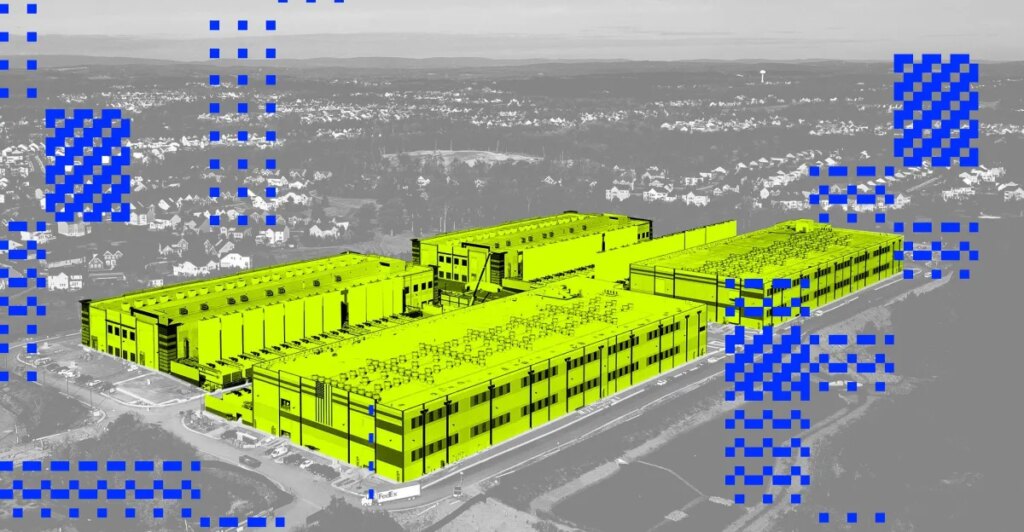 Amazon employees say they’re facing termination for backing data center limits Amazon employees say they’re facing termination for backing data center limits