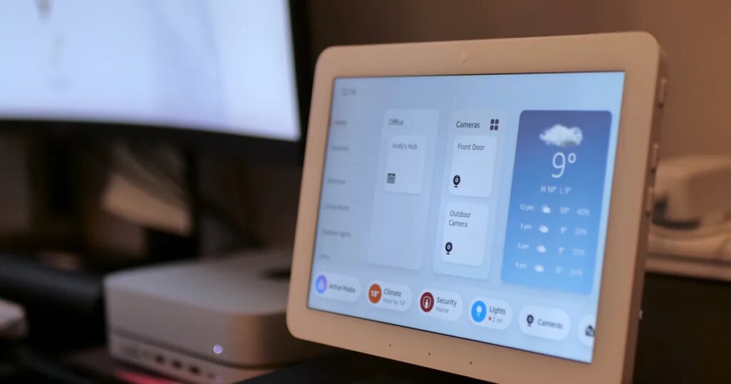 Amazon’s Echo Hub just became the control freak your smart home needed