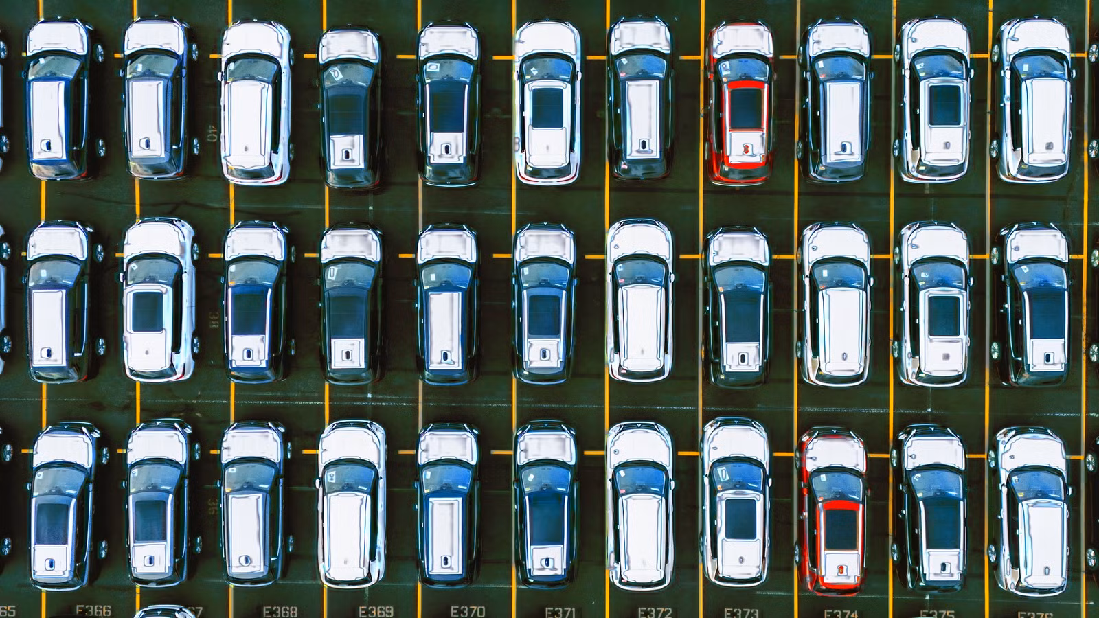 America’s Affordability Cliff Is Already Reshaping New-Car Buying America's Affordability Cliff Is Already Reshaping New-Car Buying