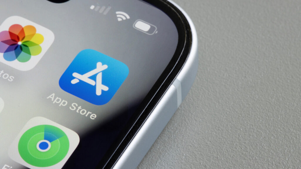 Apple Begins Requiring Age Verification For App Store Use In Texas
