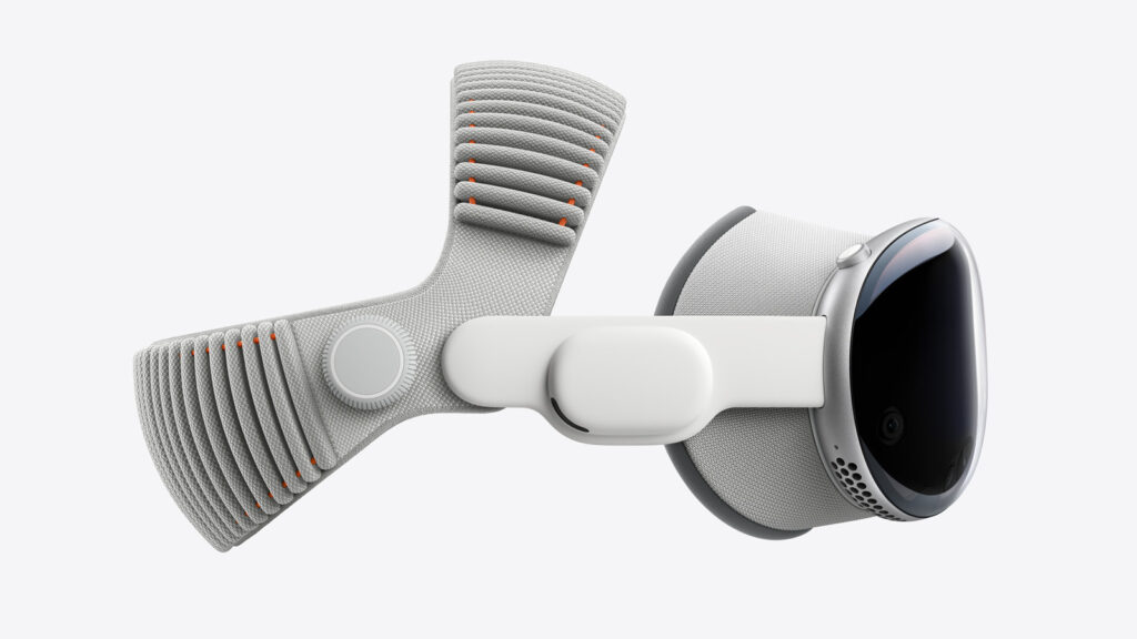 Apple Executive In Charge Of Vision Pro Is Reportedly Leaving For OpenAI