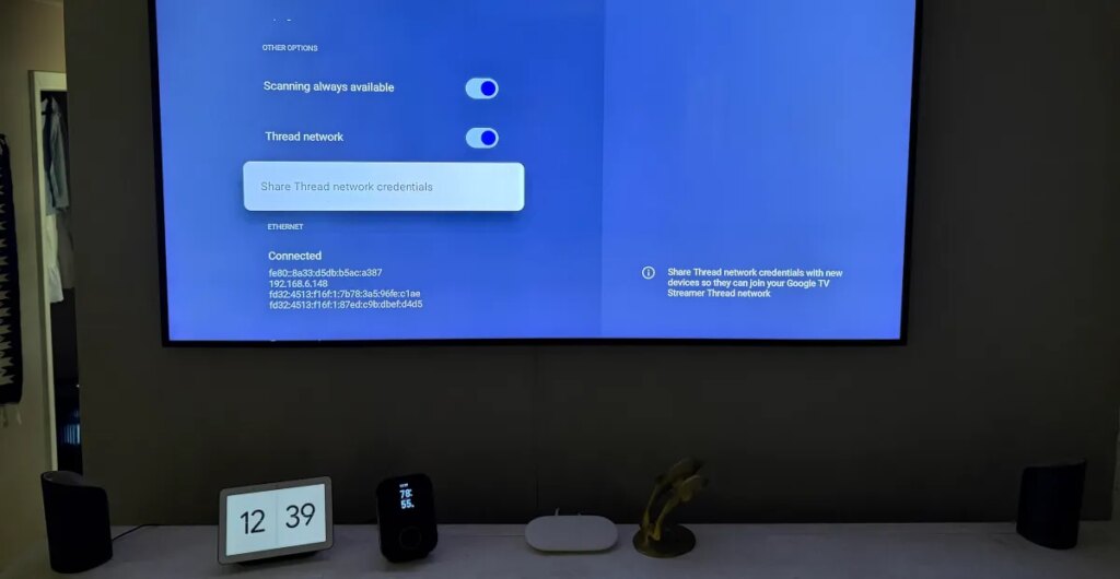 Apple, Google add support for Thread 1.4 Apple, Google add support for Thread 1.4