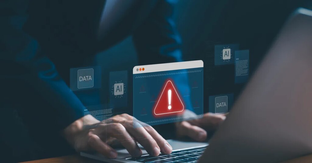 Apple users are being targeted by a familiar tech support scam Apple users are being targeted by a familiar tech support scam